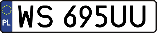 WS695UU