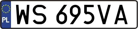 WS695VA