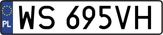 WS695VH
