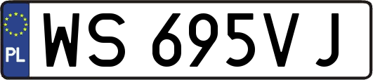 WS695VJ