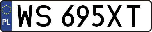 WS695XT