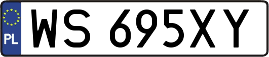 WS695XY