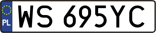 WS695YC