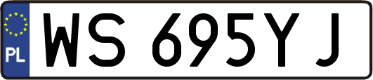 WS695YJ