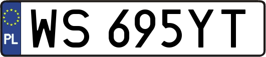 WS695YT