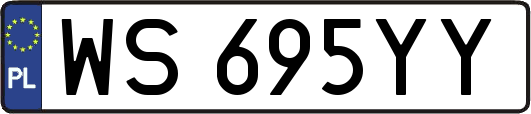WS695YY