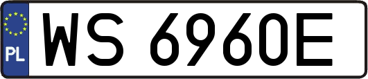 WS6960E