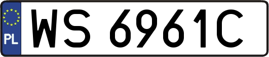 WS6961C