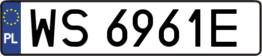 WS6961E