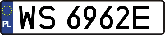 WS6962E
