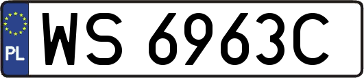 WS6963C