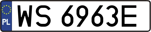 WS6963E