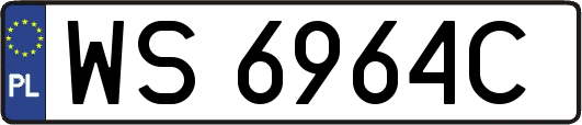 WS6964C