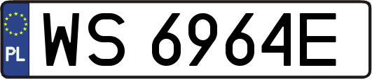 WS6964E