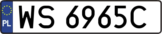WS6965C