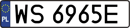 WS6965E