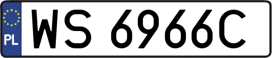 WS6966C