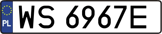 WS6967E