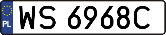WS6968C