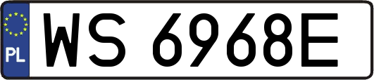 WS6968E