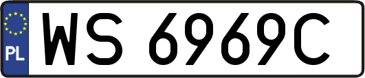 WS6969C