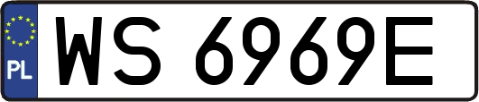 WS6969E