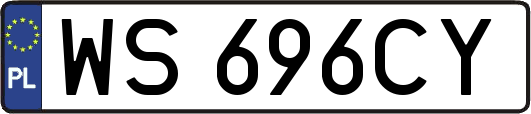 WS696CY
