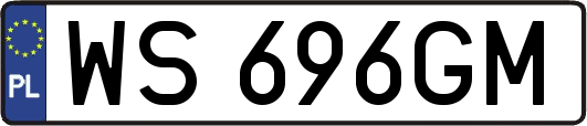 WS696GM