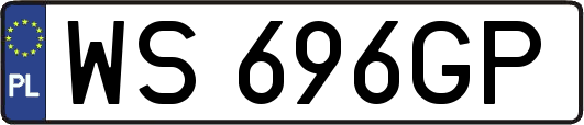 WS696GP