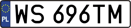 WS696TM