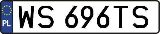 WS696TS