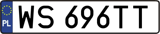 WS696TT