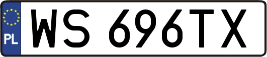 WS696TX