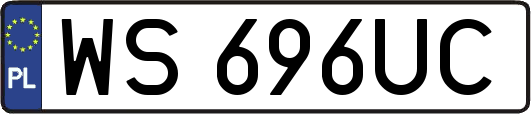WS696UC