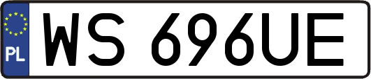 WS696UE