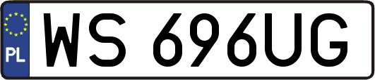WS696UG
