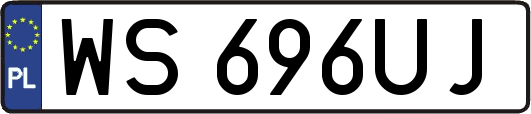 WS696UJ