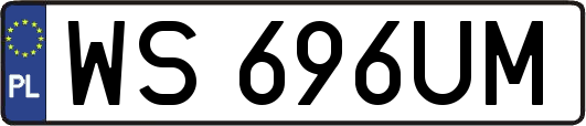 WS696UM