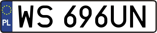 WS696UN