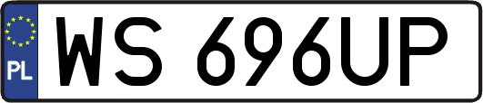 WS696UP