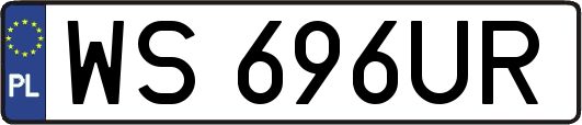 WS696UR