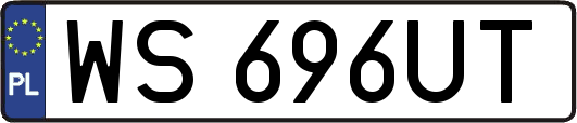 WS696UT
