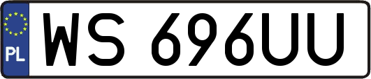 WS696UU