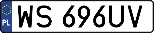 WS696UV