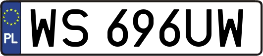 WS696UW