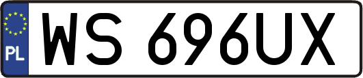 WS696UX