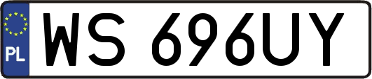 WS696UY
