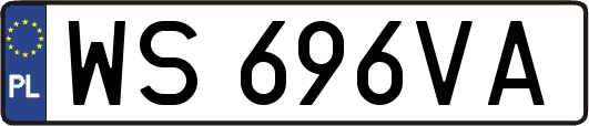 WS696VA