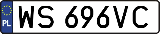 WS696VC