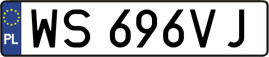 WS696VJ